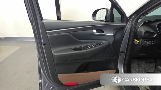 Hyundai Santa Fe TM id 4849497 из Кореи 16