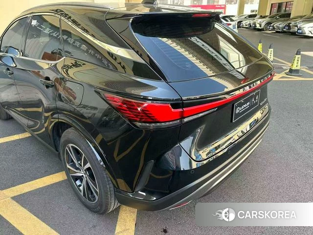 Lexus RX id 4274445 из Китая 16