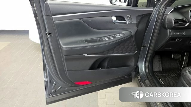 Hyundai The New Santa Fe id 4344474 из Кореи 16