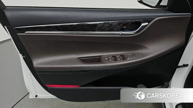 Hyundai Grandeur IG id 4351022 из Кореи 16