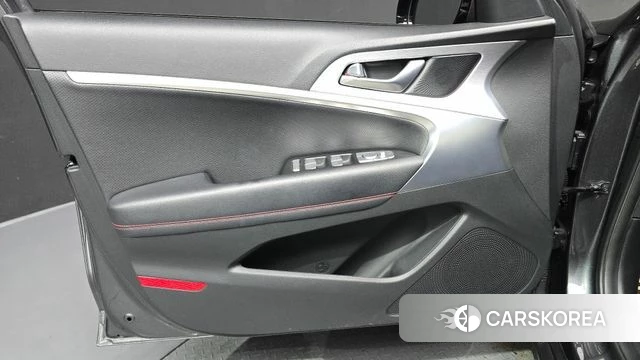 Genesis G70 id 4371758 из Кореи 16