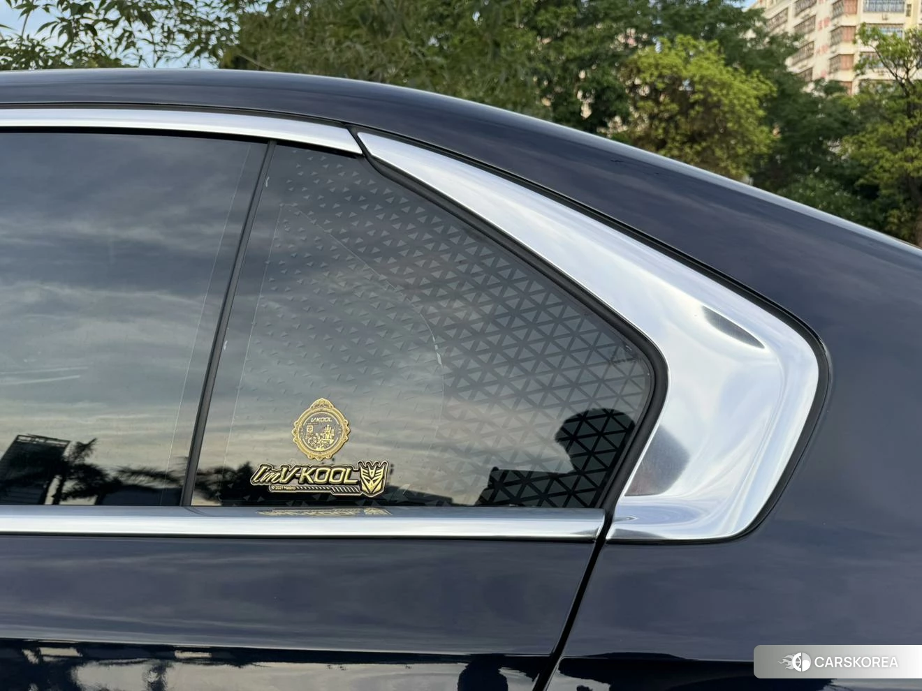 BMW 7 series id 4514862 из Китая 16