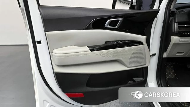 Kia Carnival 4th generation id 4202387 из Кореи 16