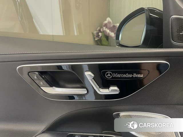 Mercedes-Benz Class C id 4264471 из Китая 16