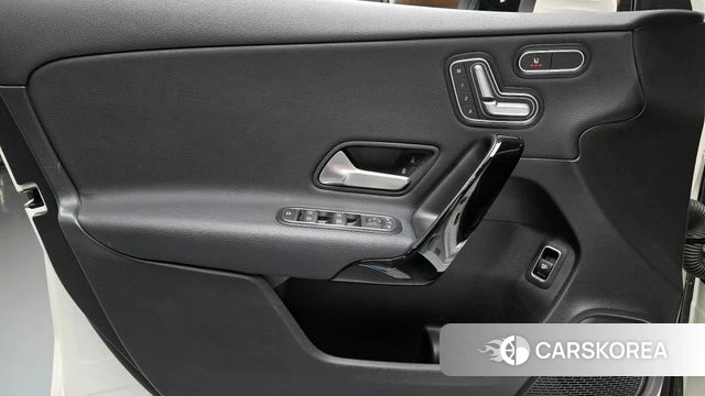 Mercedes-Benz A-Class W177 id 4402886 из Кореи 16