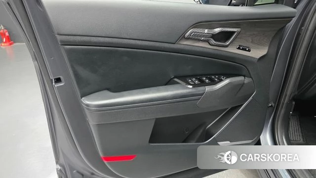 Kia Sportage 5th Generation id 4495480 из Кореи 16