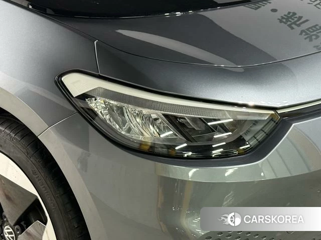 Volkswagen ID.3 id 4258492 из Китая 16