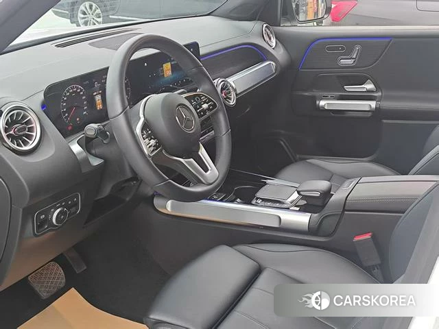 Mercedes-Benz GLB id 4210670 из Китая 16