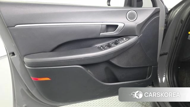Hyundai Sonata (DN8) id 4776111 из Кореи 16