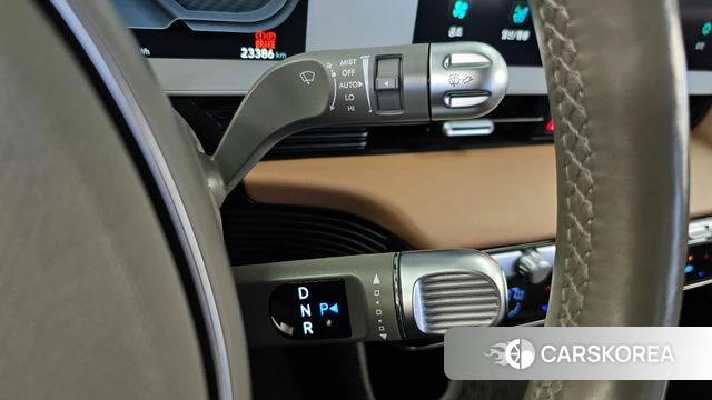 Hyundai Ionic 5 id 4692987 из Кореи 16