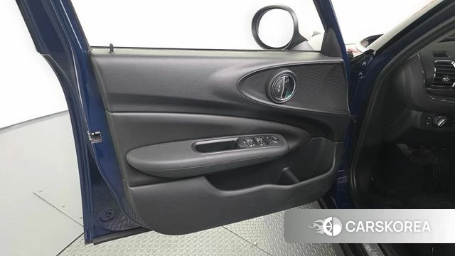 Mini Cooper Clubman id 4525556 из Кореи 16