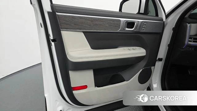 Hyundai Santa Fe (MX5) id 4474256 из Кореи 16