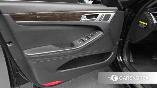 Genesis G80 id 4286090 из Кореи 16