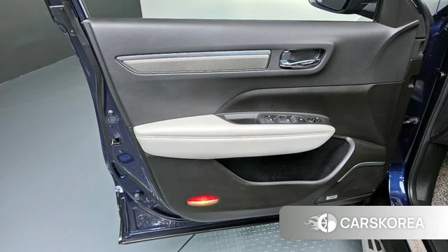 Renault Korea (Samsung) The New QM6 id 4416554 из Кореи 16