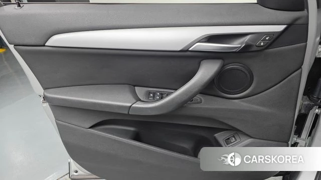 BMW X1 (F48) id 4188398 из Кореи 16