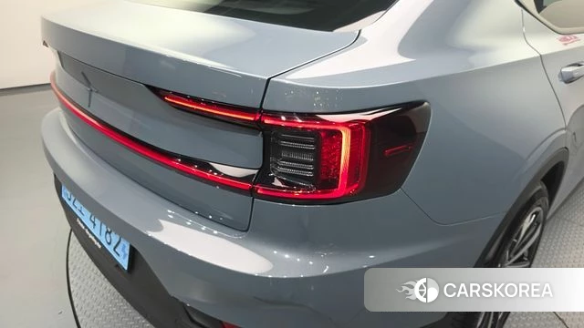 Polestar Polestar 2 id 4361244 из Кореи 16