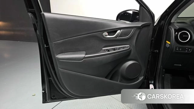 Hyundai Kona Hybrid id 4594796 из Кореи 16
