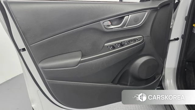 Hyundai Kona Electric id 4535879 из Кореи 16