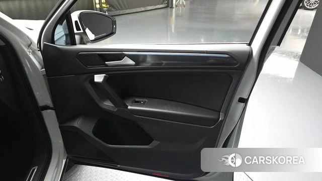 Volkswagen Tiguan second Generation id 4396354 из Кореи 16
