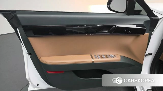 Hyundai Grandeur Hybrid (GN7) id 4349585 из Кореи 16