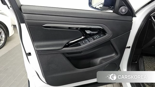 Land Rover Range Rover Evoque 2nd Generation id 4384410 из Кореи 16