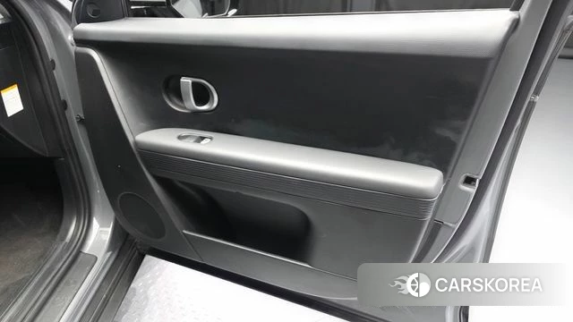 Hyundai Ionic 5 id 4457179 из Кореи 16