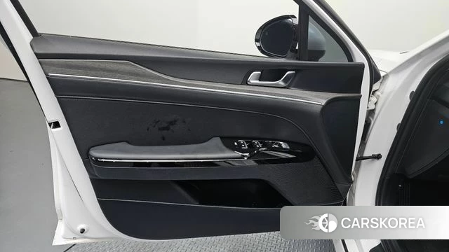 Kia The New K5 3rd generation id 4266558 из Кореи 16