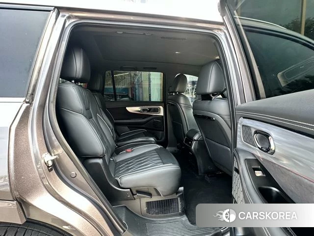 GAC Trumpchi Trumpchi GS8 id 4221286 из Китая 16
