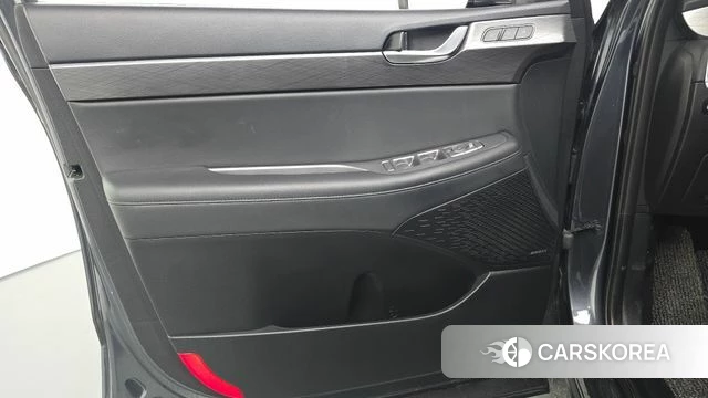 Hyundai Palisade id 4444707 из Кореи 16