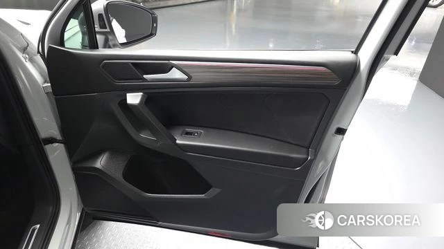 Volkswagen Tiguan Allspace id 4394948 из Кореи 16