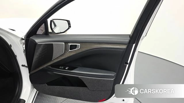 Kia K8 id 4202662 из Кореи 16