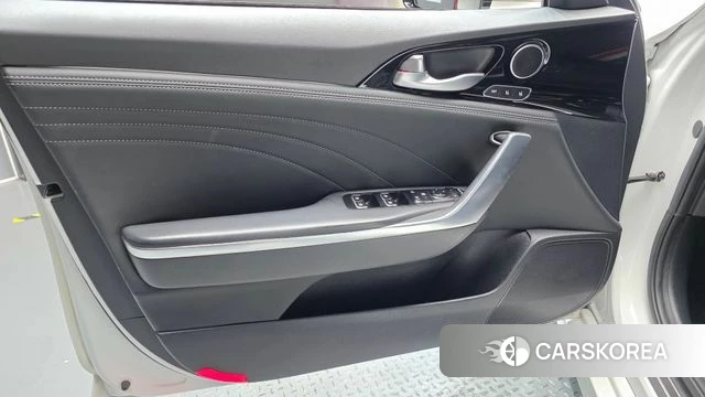 Kia Stinger Meister id 4793981 из Кореи 16