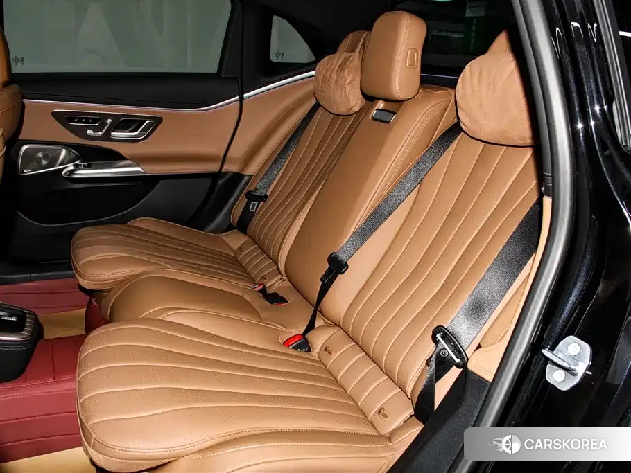 Mercedes-Benz E-Class id 4548131 из Китая 16