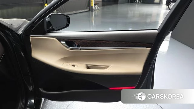 Hyundai Grandeur IG id 4435534 из Кореи 16