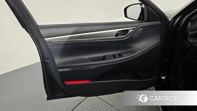 Hyundai The New Grandeur IG Hybrid id 4698247 из Кореи 16