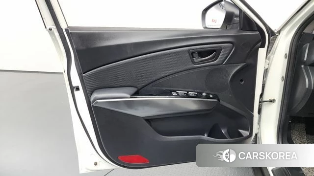 Ssangyong Berry New Tivoli id 4490314 из Кореи 16