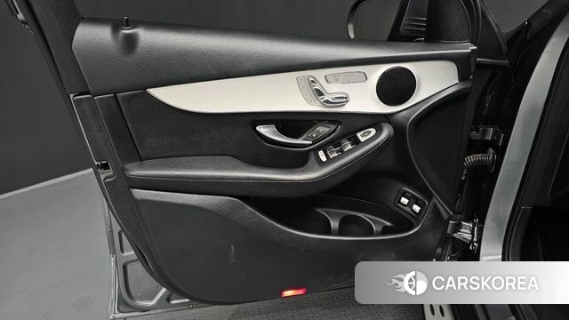 Mercedes-Benz GLC-Class X253 id 4397697 из Кореи 16