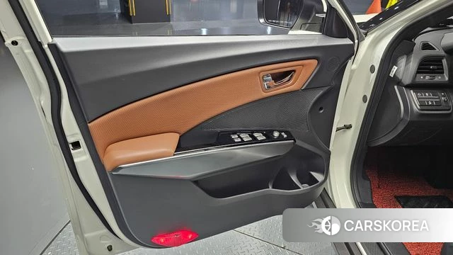 Ssangyong Tivoli Armor id 4642730 из Кореи 16