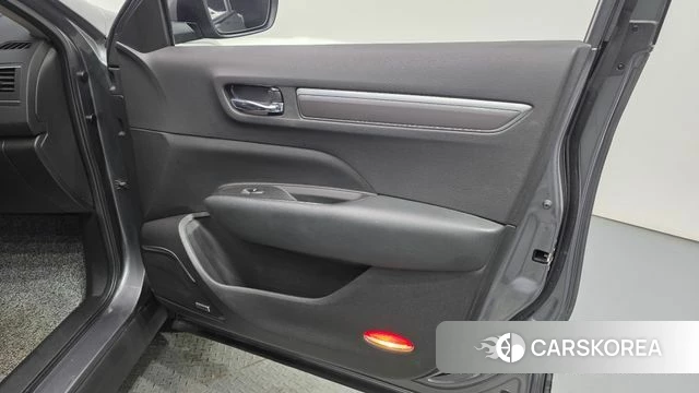 Renault Korea (Samsung) QM6 id 4286239 из Кореи 16
