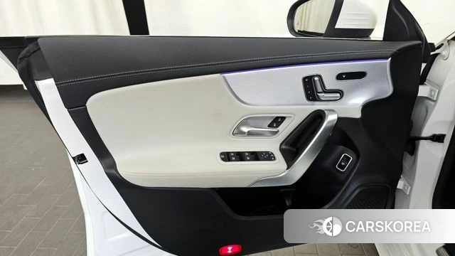 Mercedes-Benz CLA-Class C118 id 4203241 из Кореи 16