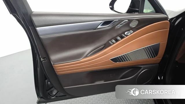 Genesis G80 (RG3) id 4344923 из Кореи 16