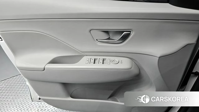 Hyundai Kona (SX2) id 4308340 из Кореи 16