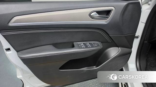 Renault Korea (Samsung) XM3 id 4571910 из Кореи 16