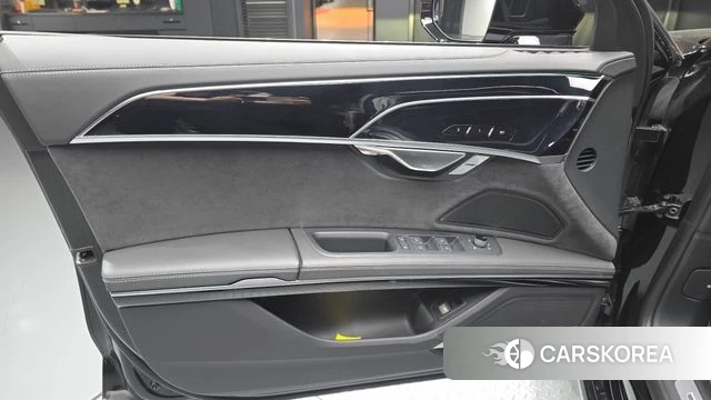 Audi A8 (D5) id 4266713 из Кореи 16