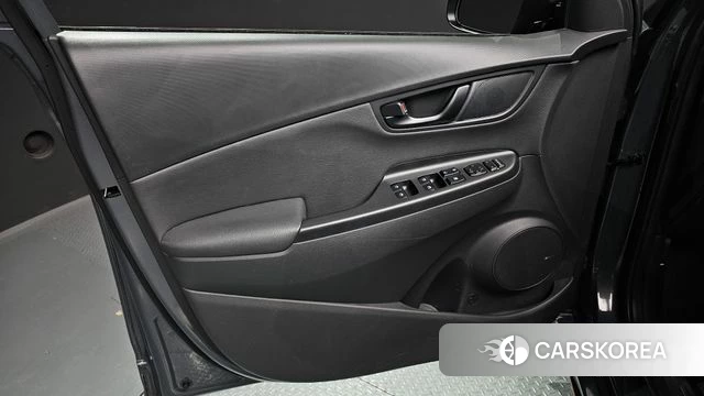 Hyundai The New Kona id 4443767 из Кореи 16