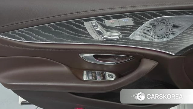 Mercedes-Benz CLS-Class C257 id 4567685 из Кореи 16