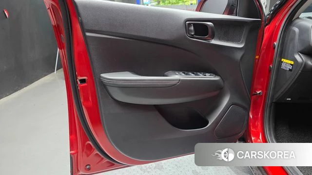 Hyundai Venue id 4377583 из Кореи 16