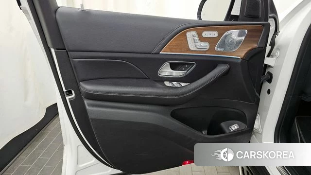 Mercedes-Benz GLS - Class X167 id 4410088 из Кореи 16