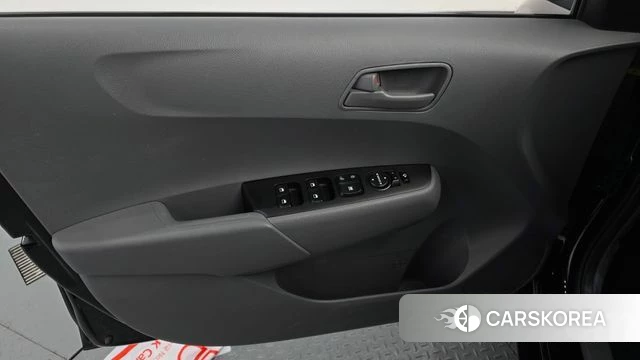 Kia Morning Urban (JA) id 4283641 из Кореи 16