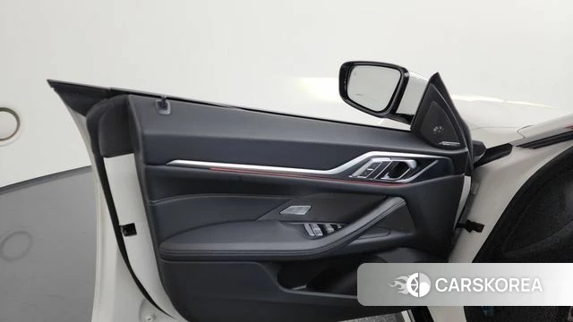 BMW 4 Series (G22) id 4361203 из Кореи 16